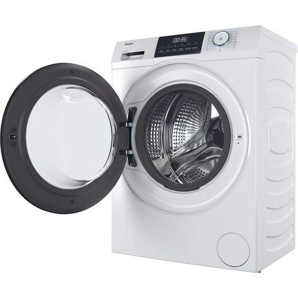 Lave linge hublot HAIER HW100-BP14929A-S