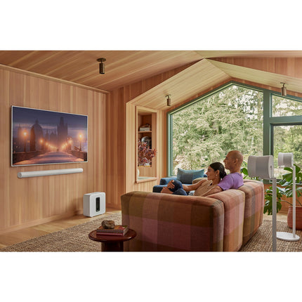 Caisson de basse SONOS Sub 4