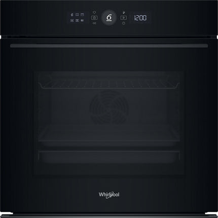 Four encastrable fonction vapeur WHIRLPOOL WK5BAFS81PM1S