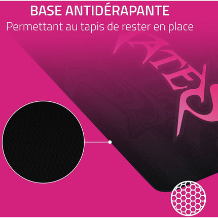Tapis de souris RAZER GIGANTUS V2 XXL GENTLEMATES EDITION