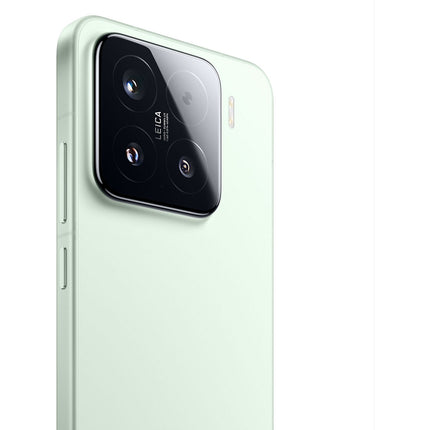 Smartphone XIAOMI 15 concu avec Leica 512Go 5G