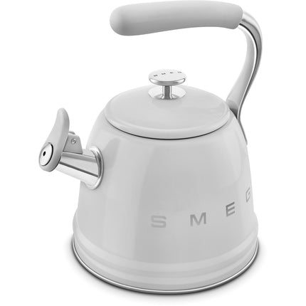 Bouilloire SMEG Sifflante 2.3L