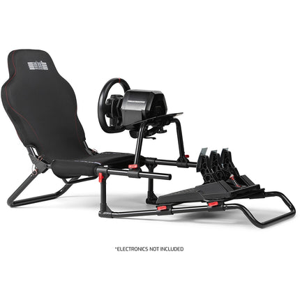 Cockpit NEXT LEVEL RACING GTLite Junior Foldable