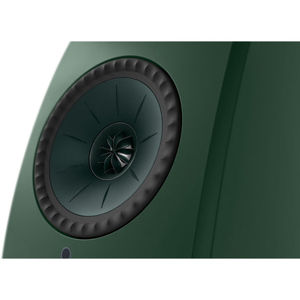 Enceinte résidentielle KEF LSX2 LT Gris graphite