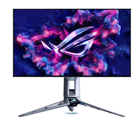 Ecran PC Gamer ASUS PG27AQWP 27" QHD 540Hz OLED HDR True Black 500 HDMI 2.1 G-Sync