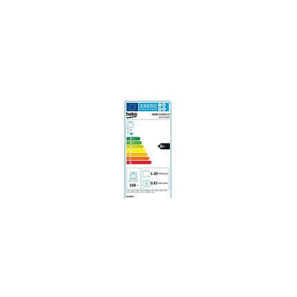 Piano de cuisson gaz BEKO BGM11225EX