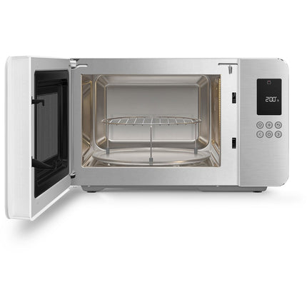 Micro ondes grill SMEG MOC01WHMEU
