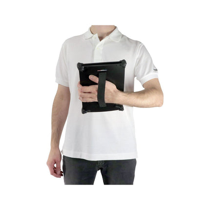 Coque MOBILIS Galaxy Tab S3 + bandoulière