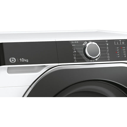 Lave linge hublot ESSENTIELB LL ELF1014-4B Reconditionné