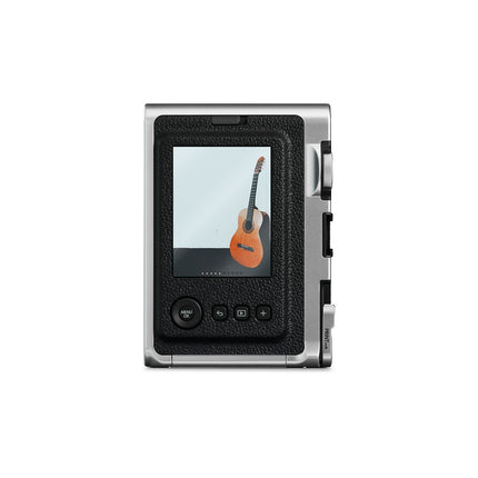 Appareil photo Instantané FUJIFILM Instax Mini EVO Black