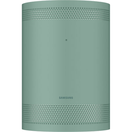 Coque protection SAMSUNG souple The Freestyle Vert