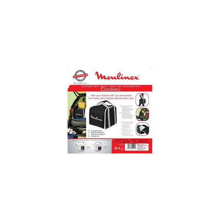 Sac MOULINEX Housse Cookeo XA607800