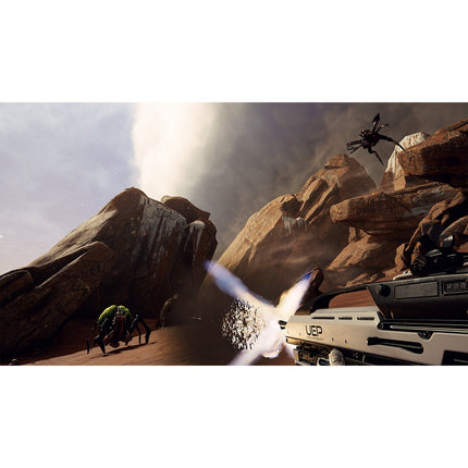 Jeu PS4 SONY Jeu VR Farpoint Reconditionné