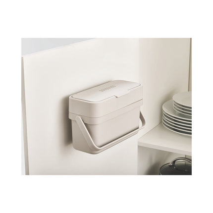 Composteur de cuisine JOSEPH JOSEPH de table Food Waste Caddy
