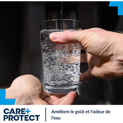 Filtre CARE+PROTECT universel pour REF US CARE+PROTECT