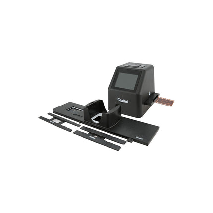 Scanner pour diapositives ROLLEI DF-S310 SE
