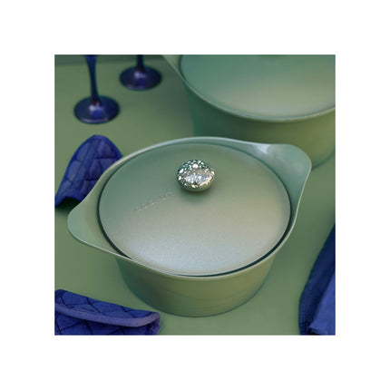 Cocotte COOKUT Coffret l'incroyable