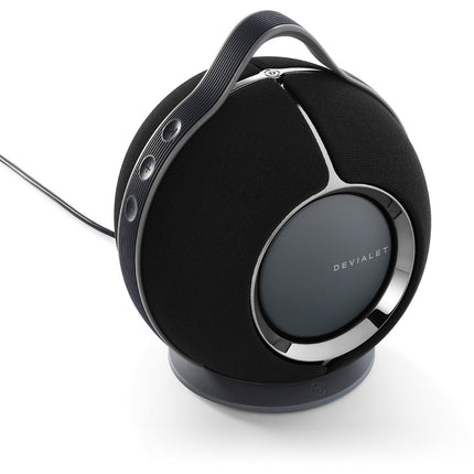 Socle de chargement DEVIALET pour enceinte Mania