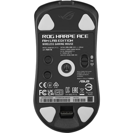 Souris Gamer Sans Fil ASUS ROG Harpe Ace Aim Lab Edition