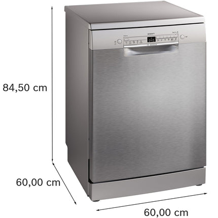 Lave vaisselle 60 cm BOSCH SMS2HTI19E