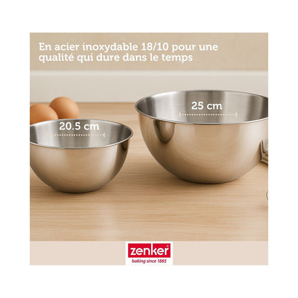 Moule à pizza ZENKER 9369350B88