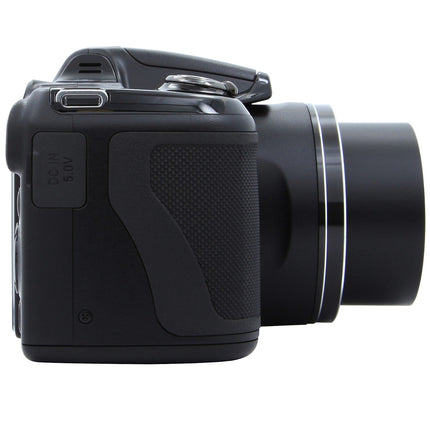 Appareil photo Bridge NIKON L820 noir Reconditionné