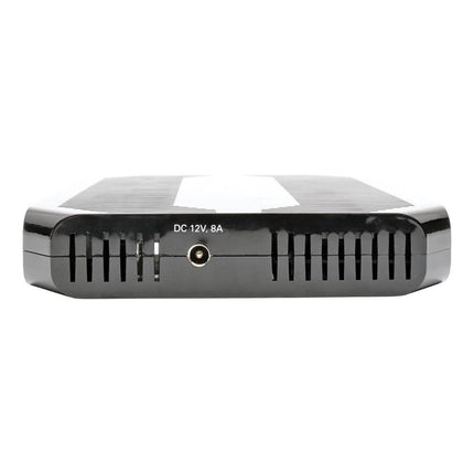 Station d'accueil EATON de recharge 10 ports USB avec supports d