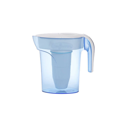 Carafe filtrante ZEROWATER 1.7 litre