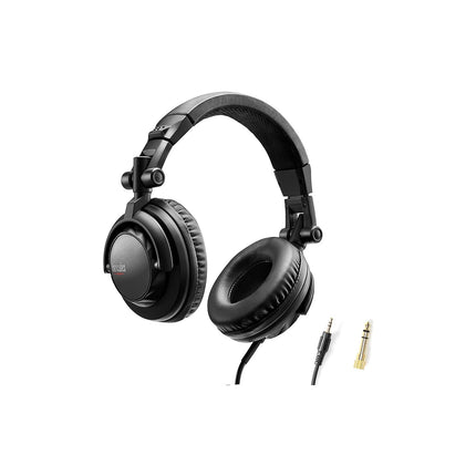 Contrôleur USB HERCULES DJ Learning Kit MK2