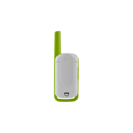 Talkie walkie MOTOROLA T42 TRIPLE PACK