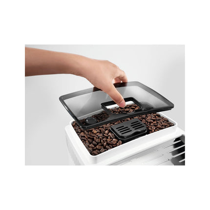 Expresso Broyeur DELONGHI Magnifica S ECAM21.117.W S11