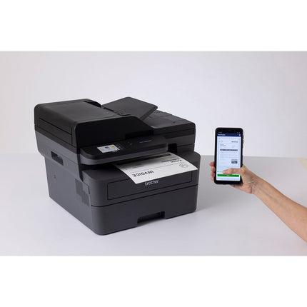 Imprimante multifonction BROTHER DCP-L2660DW