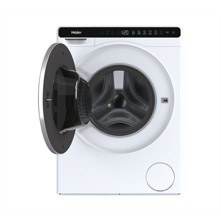 Lave linge compact HAIER HW50-BP12307-S
