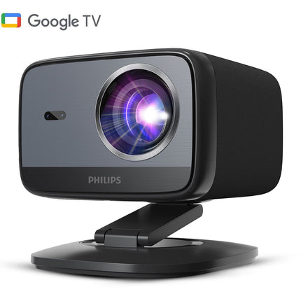 Vidéoprojecteur home cinéma PHILIPS NeoPix 450 Smart