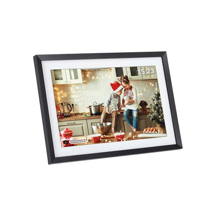 Cadre photo connecté CYGNETT CYGNETT Cadre Photo Numérique Wi-Fi 10.1