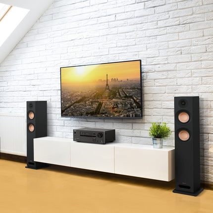 Ampli Home Cinema ONKYO TX-NR5100