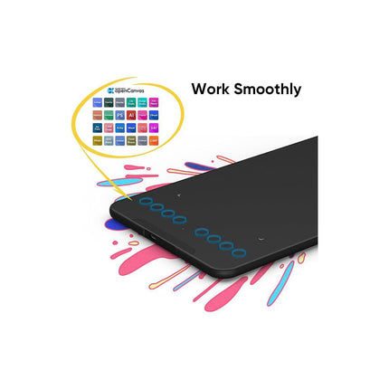 Tablette graphique XPPEN Mini7 V2