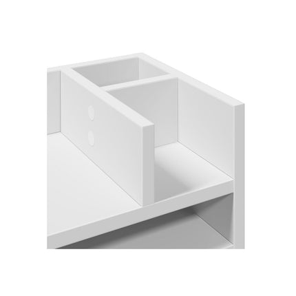 Armoire HELLOSHOP26 Organisateur armoire de bureau 44,5 x 24