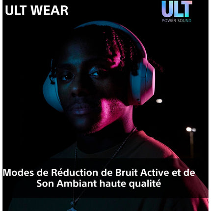 Casque SONY ULT WEAR