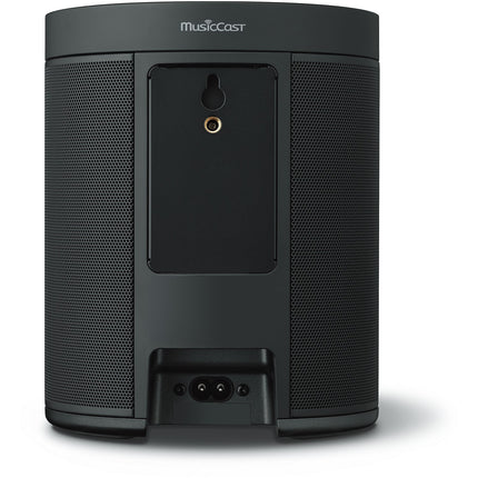 Enceinte résidentielle YAMAHA MusicCast 20