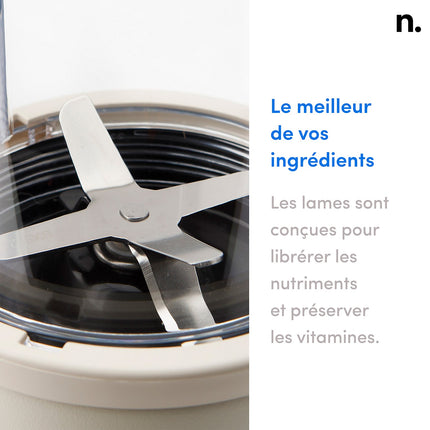 Blender NUTRIBULLET Pro