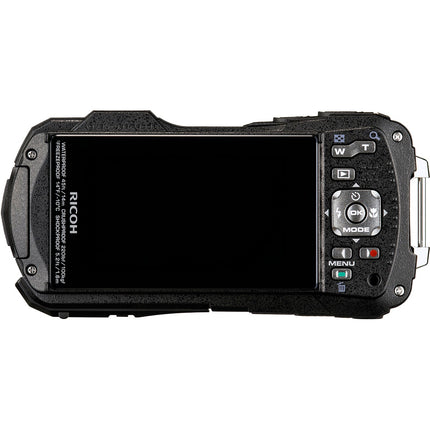 Appareil photo Compact RICOH WG80