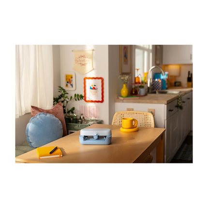 Machine de découpe CRICUT Pack Joy 2 Bleu