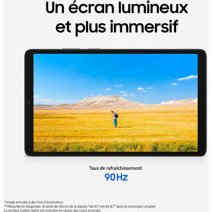 Tablette Android SAMSUNG Pack Galaxy Tab A11 64Go