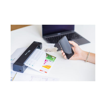 Scanner portable IRIS Scan Anywhere 6 Wifi Simplex