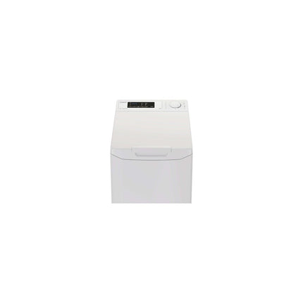 Lave linge top CANDY TCA263D2-S