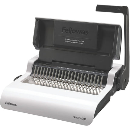 Relieuse FELLOWES Pulsar+300