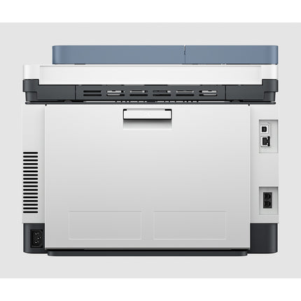 Imprimante multifonction HP Color LaserJetPro MFP
