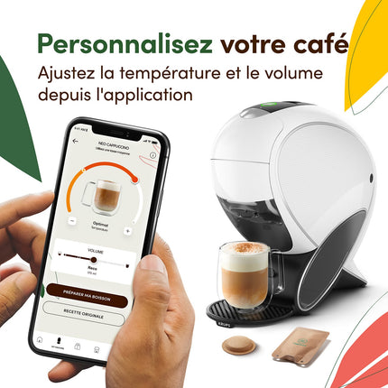 Dolce Gusto KRUPS neo KP850810