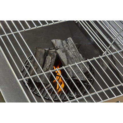 Barbecue charbon COOK'IN GARDEN Easy 60
